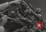 Image of Marine Corps War Memorial original and final version Virginia United States USA, 1955, second 19 stock footage video 65675022004