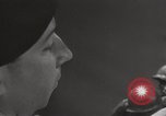 Image of Marine Corps War Memorial original and final version Virginia United States USA, 1955, second 24 stock footage video 65675022004