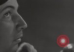 Image of Marine Corps War Memorial original and final version Virginia United States USA, 1955, second 25 stock footage video 65675022004