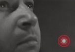 Image of Marine Corps War Memorial original and final version Virginia United States USA, 1955, second 29 stock footage video 65675022004