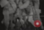 Image of Marine Corps War Memorial original and final version Virginia United States USA, 1955, second 34 stock footage video 65675022004