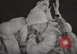 Image of Marine Corps War Memorial original and final version Virginia United States USA, 1955, second 52 stock footage video 65675022004