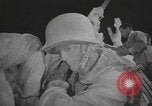 Image of Marine Corps War Memorial original and final version Virginia United States USA, 1955, second 60 stock footage video 65675022004