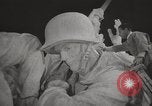 Image of Marine Corps War Memorial original and final version Virginia United States USA, 1955, second 62 stock footage video 65675022004