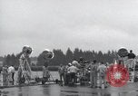Immagine di Audie Murphy Fort Lewis Washington USA, 1954, secondo 3 filmato di repertorio 65675022006