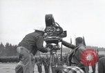 Immagine di Audie Murphy Fort Lewis Washington USA, 1954, secondo 9 filmato di repertorio 65675022006