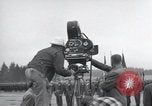 Immagine di Audie Murphy Fort Lewis Washington USA, 1954, secondo 13 filmato di repertorio 65675022006