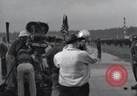 Immagine di Audie Murphy Fort Lewis Washington USA, 1954, secondo 16 filmato di repertorio 65675022006