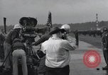 Immagine di Audie Murphy Fort Lewis Washington USA, 1954, secondo 18 filmato di repertorio 65675022006