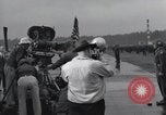 Immagine di Audie Murphy Fort Lewis Washington USA, 1954, secondo 20 filmato di repertorio 65675022006