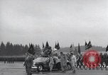 Immagine di Audie Murphy Fort Lewis Washington USA, 1954, secondo 28 filmato di repertorio 65675022006