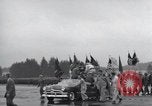 Immagine di Audie Murphy Fort Lewis Washington USA, 1954, secondo 31 filmato di repertorio 65675022006