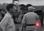 Immagine di Audie Murphy Fort Lewis Washington USA, 1954, secondo 40 filmato di repertorio 65675022006