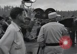 Immagine di Audie Murphy Fort Lewis Washington USA, 1954, secondo 41 filmato di repertorio 65675022006