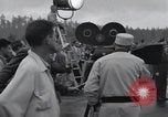 Immagine di Audie Murphy Fort Lewis Washington USA, 1954, secondo 44 filmato di repertorio 65675022006