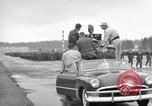 Immagine di Audie Murphy Fort Lewis Washington USA, 1954, secondo 46 filmato di repertorio 65675022006