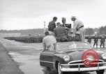 Immagine di Audie Murphy Fort Lewis Washington USA, 1954, secondo 47 filmato di repertorio 65675022006