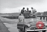 Immagine di Audie Murphy Fort Lewis Washington USA, 1954, secondo 48 filmato di repertorio 65675022006