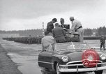 Immagine di Audie Murphy Fort Lewis Washington USA, 1954, secondo 50 filmato di repertorio 65675022006