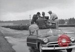 Immagine di Audie Murphy Fort Lewis Washington USA, 1954, secondo 51 filmato di repertorio 65675022006