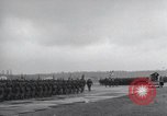 Immagine di Audie Murphy Fort Lewis Washington USA, 1954, secondo 56 filmato di repertorio 65675022006