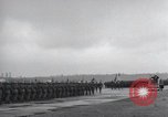Immagine di Audie Murphy Fort Lewis Washington USA, 1954, secondo 59 filmato di repertorio 65675022006
