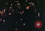 Standbild Exequien Virginia United States USA, 1968, aus Sekunde 39 historischem Filmmaterial Videoclip 65675022009