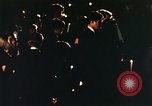Standbild Exequien Virginia United States USA, 1968, aus Sekunde 40 historischem Filmmaterial Videoclip 65675022009