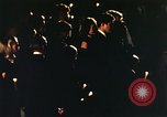 Standbild Exequien Virginia United States USA, 1968, aus Sekunde 47 historischem Filmmaterial Videoclip 65675022009