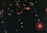 Standbild Exequien Virginia United States USA, 1968, aus Sekunde 53 historischem Filmmaterial Videoclip 65675022009
