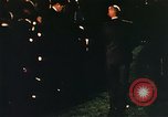 Standbild Exequien Virginia United States USA, 1968, aus Sekunde 56 historischem Filmmaterial Videoclip 65675022009