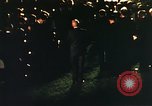 Standbild Exequien Virginia United States USA, 1968, aus Sekunde 58 historischem Filmmaterial Videoclip 65675022009