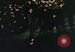 Standbild Exequien Virginia United States USA, 1968, aus Sekunde 60 historischem Filmmaterial Videoclip 65675022009