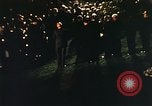 Standbild Exequien Virginia United States USA, 1968, aus Sekunde 62 historischem Filmmaterial Videoclip 65675022009