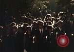 Standbild Robert Kennedy's Funeral Virginia United States USA, 1968, aus Sekunde 3 historischem Filmmaterial Videoclip 65675022011