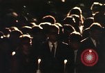 Standbild Robert Kennedy's Funeral Virginia United States USA, 1968, aus Sekunde 4 historischem Filmmaterial Videoclip 65675022011