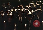 Standbild Robert Kennedy's Funeral Virginia United States USA, 1968, aus Sekunde 5 historischem Filmmaterial Videoclip 65675022011