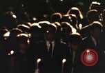 Standbild Robert Kennedy's Funeral Virginia United States USA, 1968, aus Sekunde 6 historischem Filmmaterial Videoclip 65675022011