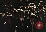 Standbild Robert Kennedy's Funeral Virginia United States USA, 1968, aus Sekunde 8 historischem Filmmaterial Videoclip 65675022011