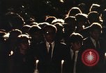Standbild Robert Kennedy's Funeral Virginia United States USA, 1968, aus Sekunde 9 historischem Filmmaterial Videoclip 65675022011