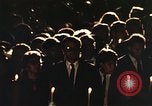 Standbild Robert Kennedy's Funeral Virginia United States USA, 1968, aus Sekunde 10 historischem Filmmaterial Videoclip 65675022011