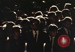 Standbild Robert Kennedy's Funeral Virginia United States USA, 1968, aus Sekunde 11 historischem Filmmaterial Videoclip 65675022011