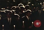 Standbild Robert Kennedy's Funeral Virginia United States USA, 1968, aus Sekunde 13 historischem Filmmaterial Videoclip 65675022011