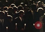 Standbild Robert Kennedy's Funeral Virginia United States USA, 1968, aus Sekunde 14 historischem Filmmaterial Videoclip 65675022011
