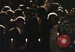 Standbild Robert Kennedy's Funeral Virginia United States USA, 1968, aus Sekunde 15 historischem Filmmaterial Videoclip 65675022011
