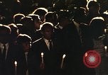 Standbild Robert Kennedy's Funeral Virginia United States USA, 1968, aus Sekunde 23 historischem Filmmaterial Videoclip 65675022011