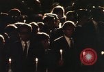 Standbild Robert Kennedy's Funeral Virginia United States USA, 1968, aus Sekunde 24 historischem Filmmaterial Videoclip 65675022011