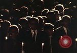 Standbild Robert Kennedy's Funeral Virginia United States USA, 1968, aus Sekunde 25 historischem Filmmaterial Videoclip 65675022011
