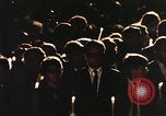 Standbild Robert Kennedy's Funeral Virginia United States USA, 1968, aus Sekunde 27 historischem Filmmaterial Videoclip 65675022011
