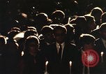 Standbild Robert Kennedy's Funeral Virginia United States USA, 1968, aus Sekunde 28 historischem Filmmaterial Videoclip 65675022011